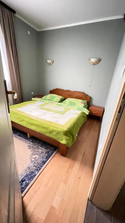 Underwoods Zabljak Guesthouse Eksteriør bilde