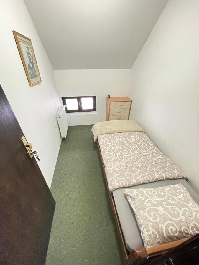 Underwoods Zabljak Guesthouse Eksteriør bilde