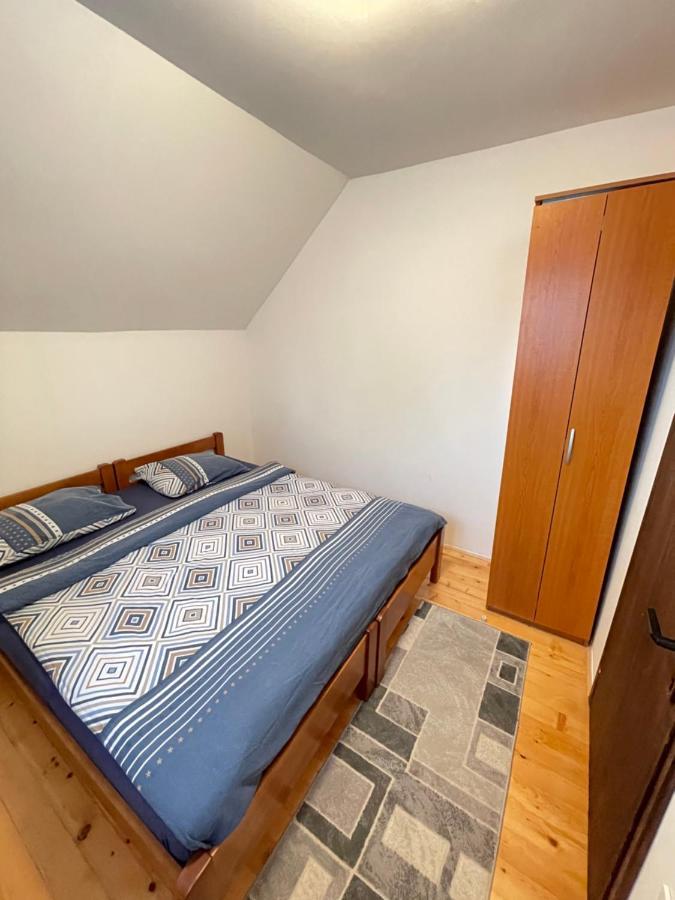 Underwoods Zabljak Guesthouse Eksteriør bilde