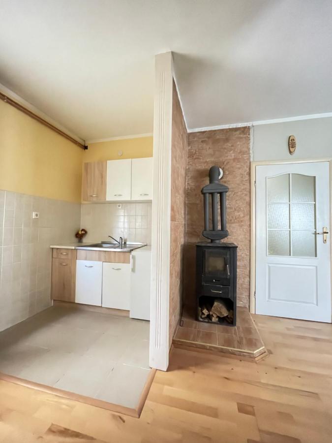 Underwoods Zabljak Guesthouse Eksteriør bilde
