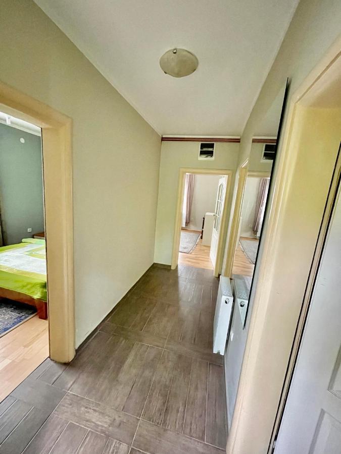 Underwoods Zabljak Guesthouse Eksteriør bilde