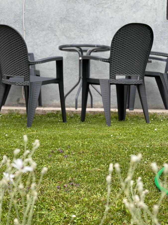 Underwoods Zabljak Guesthouse Eksteriør bilde